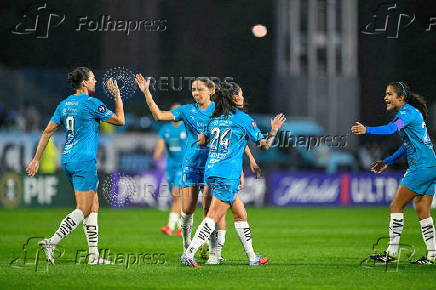 Soccer: Concacaf W Champions Cup-Group Stage-CF Monterrey Femenil at Gotham FC