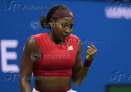 U.S. Open