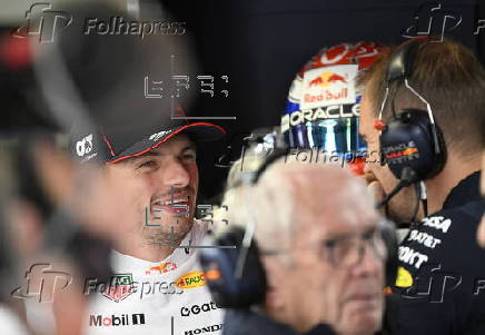 Formula One Grand Prix of Italy - Practice and Qualifying
