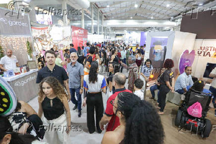 Bienal Internacional do Livro de Alagoas