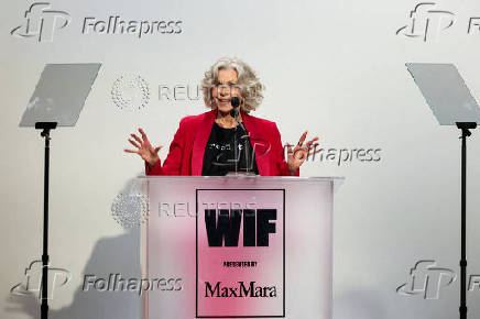 WIF (Women In Film) Honors 2025 in Beverly Hills