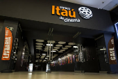 Espaço Itaú de Cinema Frei Caneca