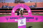 SAO PAULO, SP, 15.03.2025-SUPER COPA 2025-SAO PAULO X CORINTHIANS