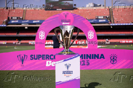 SAO PAULO, SP, 15.03.2025-SUPER COPA 2025-SAO PAULO X CORINTHIANS
