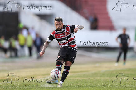 AMISTOSO, SANTA CRUZ X ABC