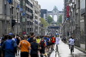 European Running Championships - Marathon