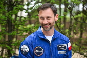 ESA Security Conference in Warsaw