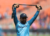 Indian Premier League - IPL - Gujarat Titans v Delhi Capitals
