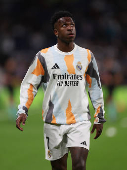 LaLiga - Real Madrid v Athletic Bilbao