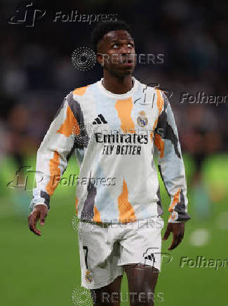 LaLiga - Real Madrid v Athletic Bilbao