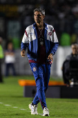 Vasco x Lanus