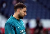 Ligue 1 - Paris St Germain vs OGC Nice