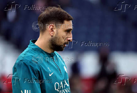 Ligue 1 - Paris St Germain vs OGC Nice