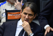 Serie A - Inter Milan v AS Roma