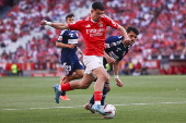 First League - Benfica vs AVS