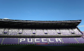 LaLiga - Real Valladolid v FC Barcelona