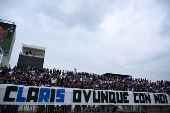 Serie A - Monza v Atalanta