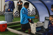 CRUZEIRO X FLAMENGO CAMPEONATO BRASILEIRO A MINEIRÃO