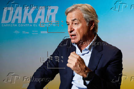 Carlos Sainz: