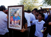 Grisly Peru mining murders spotlight 