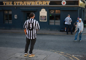Premier League - Newcastle United v Chelsea