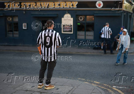 Premier League - Newcastle United v Chelsea