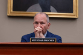 U.S. House Budget Committee advances Trump tax bill