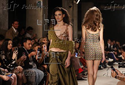 Arranca la Bogotá Fashion Week con un homenaje a lo latino y a la moda popular
