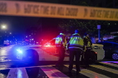 Israeli embassy staffers killed near Jewish Museum in Washington DC