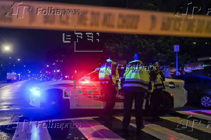Israeli embassy staffers killed near Jewish Museum in Washington DC