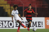 BRASILEIRO FEMININO A 2025, SPORT X BAHIA