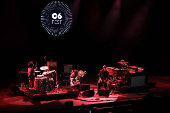 Segundo dia do C6 Fest, no Parque Ibirapuera, em São Paulo