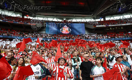Championship - Play-Off Final - Sheffield United v Sunderland