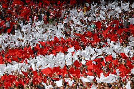 Championship - Play-Off Final - Sheffield United v Sunderland