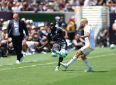 MLS: LA Galaxy at San Diego FC