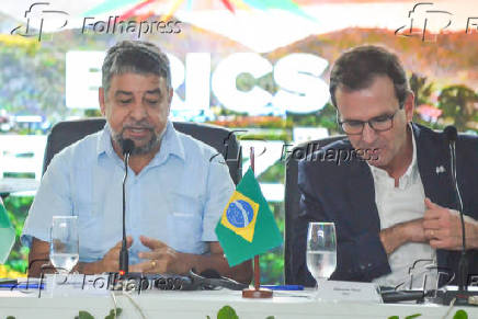Assembleia Geral da Associação dos Municípios e Cidades do BRICS+