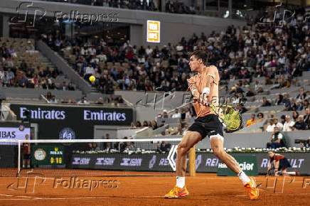 Roland Garros 2025