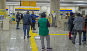 FRAUDE NO INSS / CORREIOS / APOSENTADOS / PENSIONISTAS