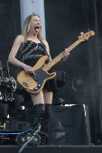 Festival Primavera Sound en Barcelona
