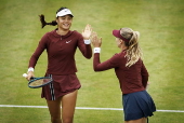 Queen's Club Championships tennis tournament in London