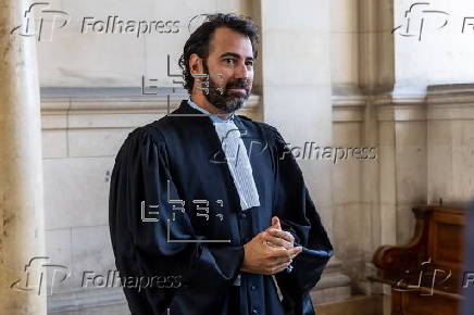 Final sentencing against former French prime minister Fillon in fake job case