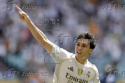 Real Madrid - Al Hilal
