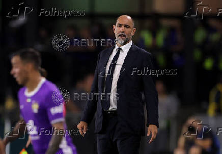 FIFA Club World Cup - Group G - Al Ain v Juventus