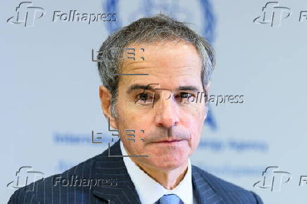 IAEA board of governors meets in Vienna