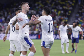 Mundial de Clubes: Al Hilal - Pachuca
