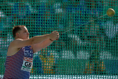 Europeo de Atletismo por equipos en Madrid