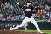 MLB: Tampa Bay Rays at Baltimore Orioles