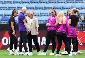 Women's International Friendly - England v Jamaica