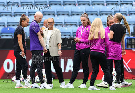 Women's International Friendly - England v Jamaica