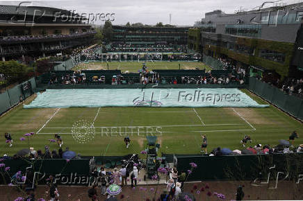 Wimbledon